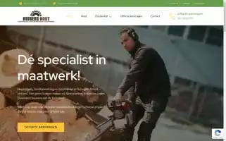 Huibershout.nl Screenshot 2024-05-19 04:12:57