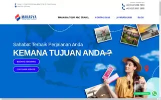 Makaryatravel.com Screenshot 2024-04-17 04:59:44