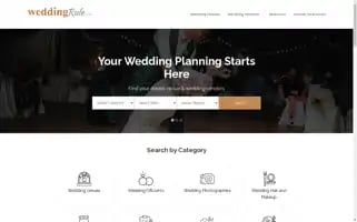 Weddingrule.co Screenshot 2024-07-05 15:04:16