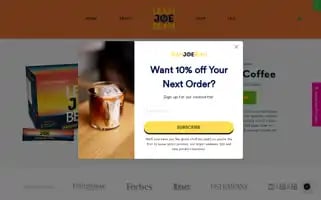 Leanjoebean.com Screenshot 2024-05-12 17:17:08