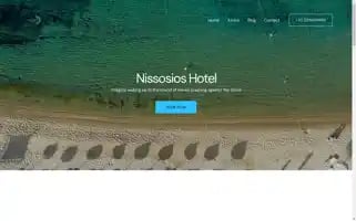 Nissosioshotel.com Screenshot 2024-04-16 14:26:01