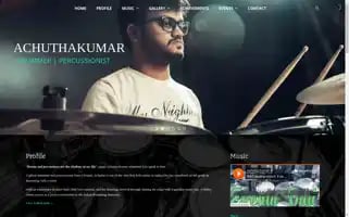 Achuthakumar.com Screenshot 2024-05-08 09:56:11