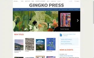 Gingkopress.com Screenshot 2024-07-05 05:21:35