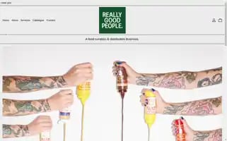 Reallygoodpeople.com.au Screenshot 2024-05-03 12:09:47