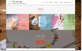 Herzvollerideen.de Screenshot 2024-05-22 10:40:50