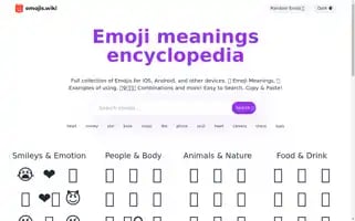 Emojis.wiki Screenshot 2024-07-08 18:24:31