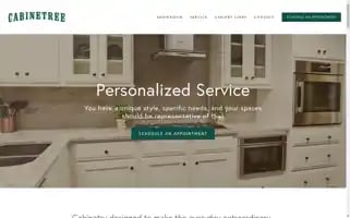 Cabinetreetx.com Screenshot 2024-05-15 16:10:36