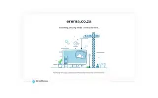 Erema.co.za Screenshot 2024-07-06 17:14:28