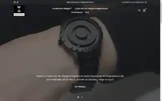 Magnewatch.com Screenshot 2024-05-03 18:12:21