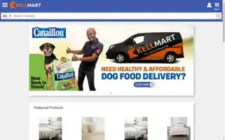 Kellmart.com Screenshot 2024-07-06 14:03:57