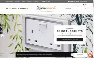 Retrotouch.co.uk Screenshot 2024-06-28 16:08:07