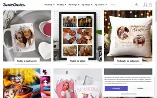 Zamowgadzet.pl Screenshot 2024-05-25 14:29:31