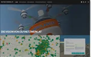 Definetzwerk.at Screenshot 2024-06-29 13:41:48