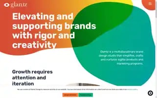 Glantz.net Screenshot 2024-06-12 22:07:36