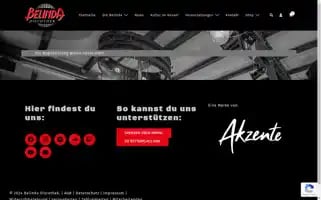 Akzente-sulzbach.de Screenshot 2024-05-23 20:43:31