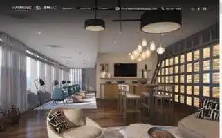 Harmonicwinedisplays.com Screenshot 2024-06-13 23:00:33