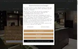 Kenokent-kuechenstudio.de Screenshot 2024-07-08 09:36:24