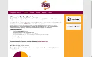 Giantcashbonanza.online Screenshot 2024-07-04 05:32:52