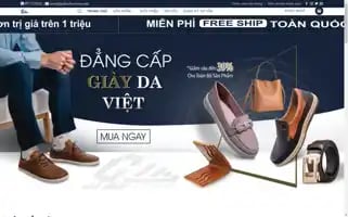 Giahanfootwear.com Screenshot 2024-05-25 04:30:40