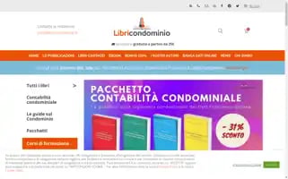 Libricondominio.it Screenshot 2024-07-08 06:17:23