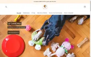 Lecanin-pro.com Screenshot 2024-04-27 06:17:52