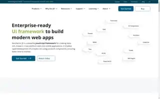 Sencha.com Screenshot 2024-05-06 00:57:25