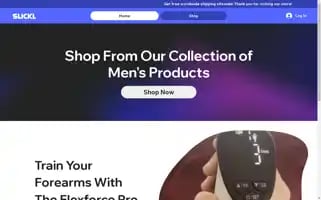 Slickl.com Screenshot 2024-05-03 21:33:45