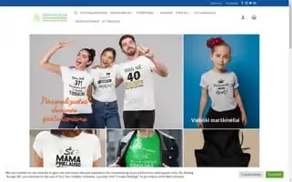Marskineliai.shop Screenshot 2024-05-28 21:04:37
