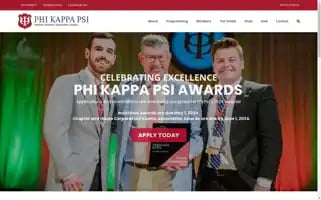 Phikappapsi.com Screenshot 2024-05-13 09:29:21
