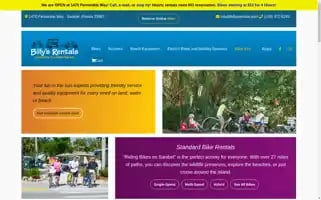 Billysrentals.com Screenshot 2024-05-08 19:16:31