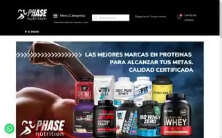 Phase-nutrition.com Screenshot 2024-05-21 12:19:51