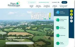 Paysdepouzauges.fr Screenshot 2024-07-01 06:02:54
