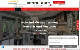 Kitchencabinetsetc.com Screenshot 2024-05-16 04:42:28