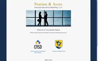 Yourbenefitstation.com Screenshot 2024-05-15 09:05:26