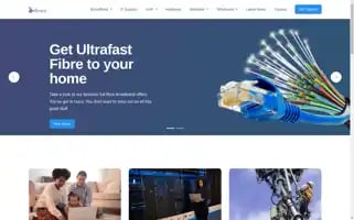 Infinics.co.uk Screenshot 2024-06-27 11:29:39