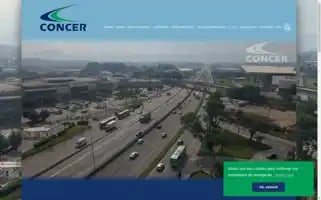 Concer.com.br Screenshot 2024-07-04 03:54:46