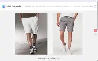 Buildcompassion.com Screenshot 2024-07-03 07:51:02