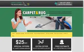 Carpetcleanerthewoodlandstx.com Screenshot 2024-06-13 05:18:56