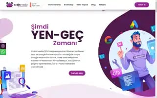 Crabsmedia.com Screenshot 2024-06-29 12:55:13