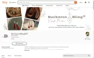 Buckaroobling.com Screenshot 2024-05-05 14:00:07