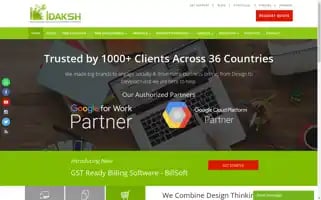 Idaksh.in Screenshot 2024-07-03 07:04:31