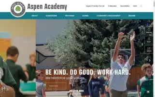 Aspenacademy.org Screenshot 2024-06-30 18:29:36