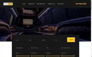 Limosandiego.org Screenshot 2024-06-15 09:13:26