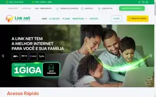 Linknetinfor.com.br Screenshot 2024-06-28 15:47:59