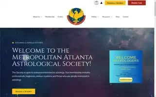 Atlantaastrology.com Screenshot 2024-07-03 12:31:47