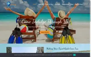 Goindulgetravel.com Screenshot 2024-04-15 14:57:53