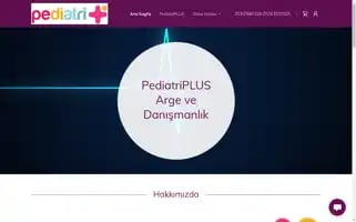 Pediatriplus.com Screenshot 2024-04-22 18:46:43