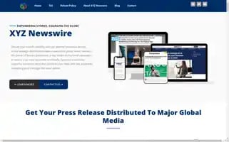 Xyznewswire.com Screenshot 2024-05-24 20:01:26