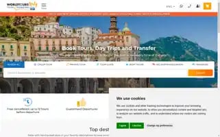 Worldtoursitaly.com Screenshot 2024-04-15 16:56:06