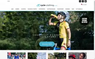 Cycle-clothing.co.uk Screenshot 2024-05-09 08:05:13